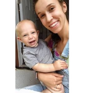 Meet your Posher, Chyenne